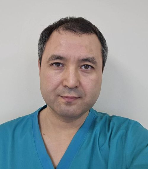 Врач Менделеевской больницы продемонстрировал профессионализм вне стен медучреждения