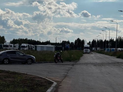 Развитие производств обсудили на встрече с резидентами промпарка «Менделеевск 2.0»