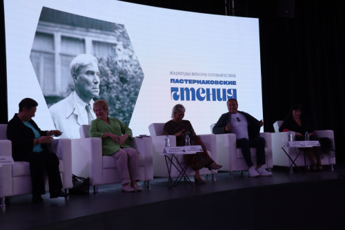 Литература и театр встретятся в Менделеевске на фестивале «Пастернаковские чтения»