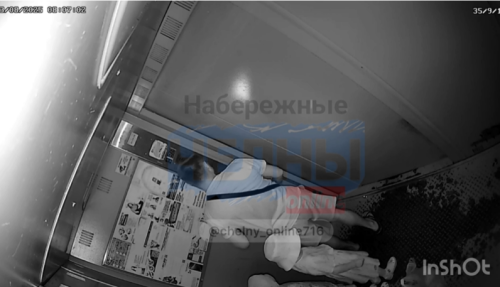 Прокуратура Татарстана расследует падение лифта с детьми в Набережных Челнах