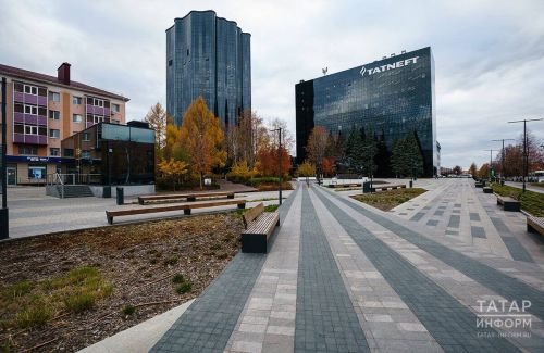 Группа «Любэ», Юрий Антонов, «Комната культуры» и «Каракуз» выступят в Альметьевске на Дне нефтяника