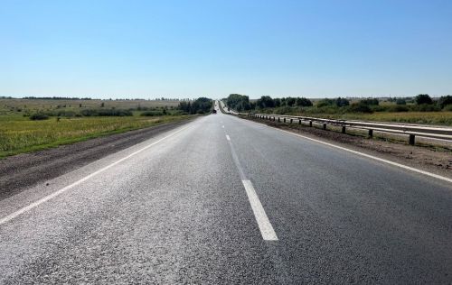В Татарстане по нацпроекту отремонтирована автодорога Набережные Челны — Заинск — Альметьевск