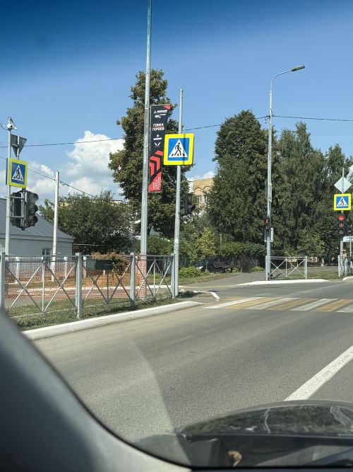 Благоприятная погода ожидается на «Гонке героев»