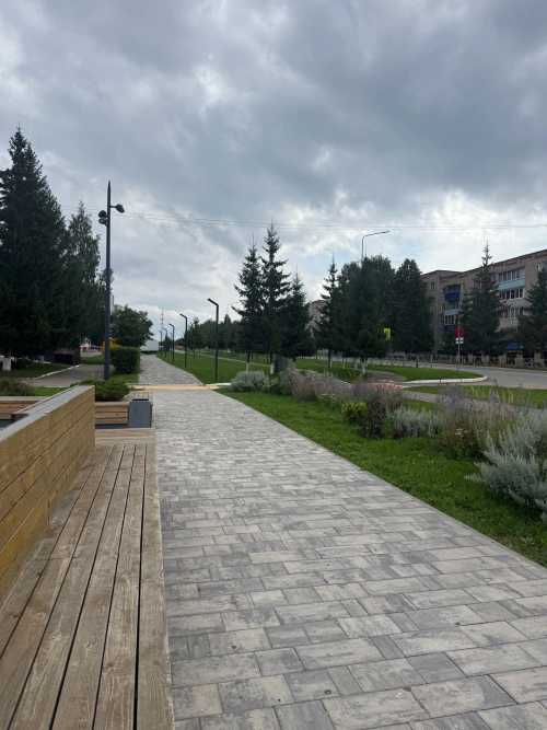 2 сентября пройдёт прием участников СВО и членов их семей в Менделеевском районе