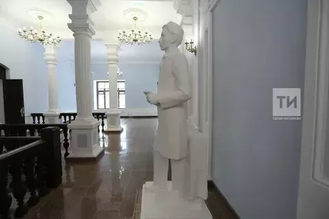 Бесплатный культурный вторник: куда сходить в Казани 2 сентября