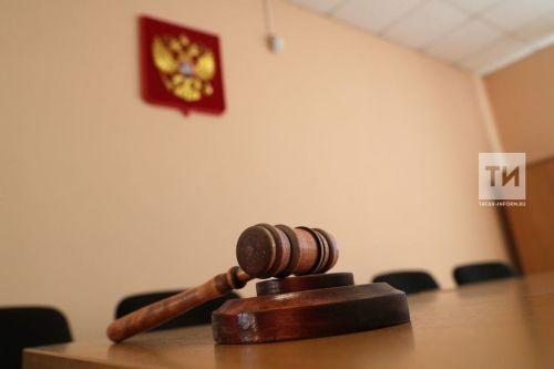 Житель Менделеевска предстанет перед судом за повторное нетрезвое вождение