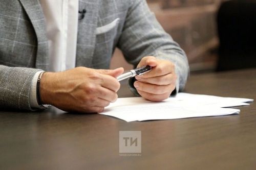 Единый контакт-центр Татарстана обработал около 3500 обращений предпринимателей