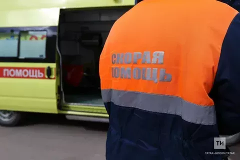 Управляющая компания в Альметьевске оштрафована за отравление газом молодой пары