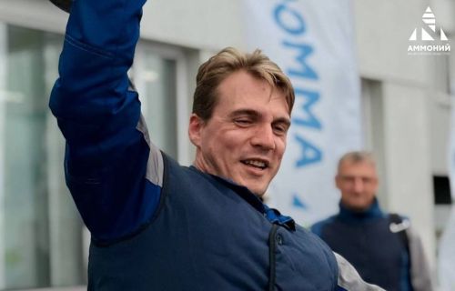 Всероссийский день трезвости на «Аммонии» Менделеевска: интеллектуальные баттлы и спортивные победы