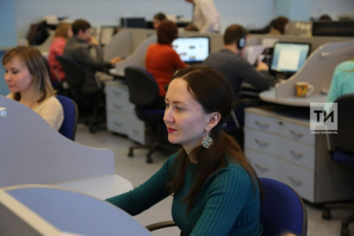 Жители Татарстана проведут конец октября на работе шесть дней