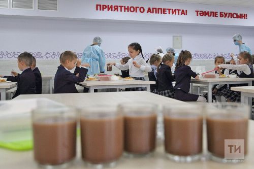 Госдума предлагает запретить пальмовое масло в детском питании