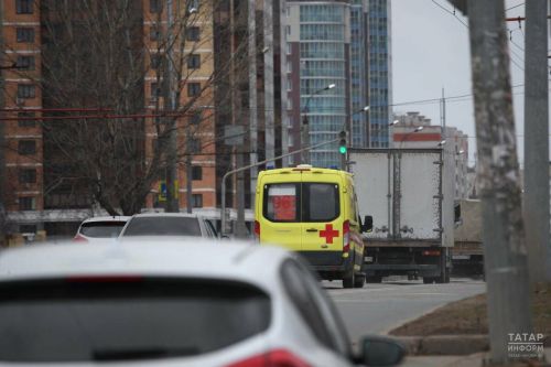 В России с сентября вырастут штрафы за непропуск автомобилей с мигалками