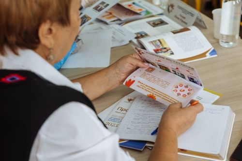 Воспитатель из Менделеевска Айгуль Курбанова стала лауреатом Всероссийского конкурса «Лучший учитель родного языка и литературы»