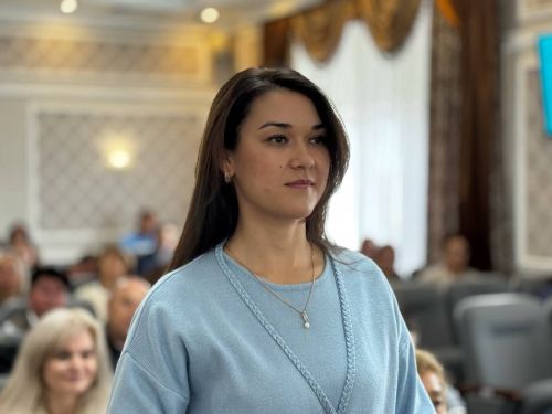 В Менделеевске назначен исполняющий обязанности начальника Управления культуры