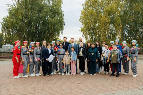 Иммерсивная экскурсия по парку «Ушковские острова» предложила свежий взгляд на историю города.