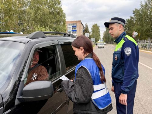 Всемирный день без автомобиля: менделеевцы сделали выбор в пользу чистого города