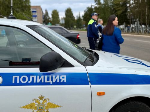 Всемирный день без автомобиля: менделеевцы сделали выбор в пользу чистого города