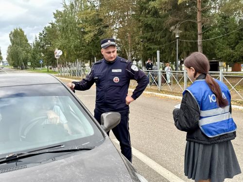 Всемирный день без автомобиля: менделеевцы сделали выбор в пользу чистого города
