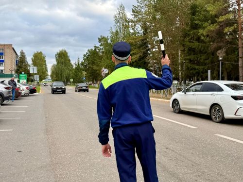 Всемирный день без автомобиля: менделеевцы сделали выбор в пользу чистого города