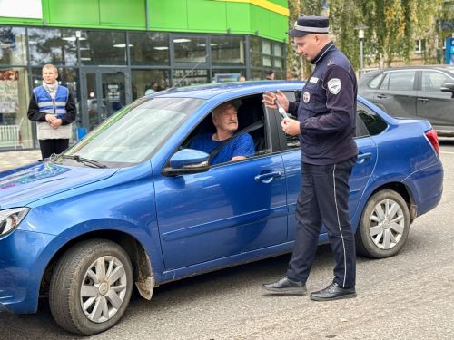 Всемирный день без автомобиля: менделеевцы сделали выбор в пользу чистого города