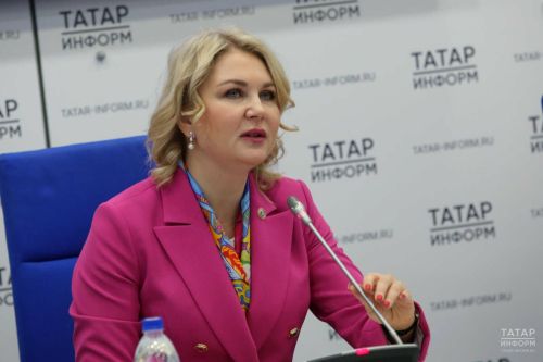 Волынец рассказала о рисках использования ИИ для выполнения домашнего задания