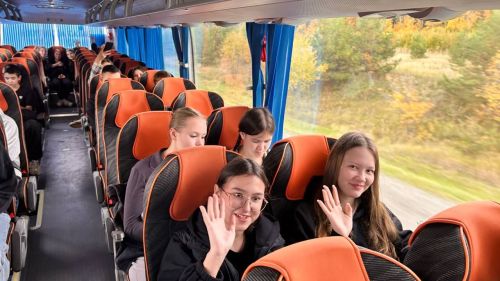 Команды из Менделеевска взяли старт в Республиканском чемпионате чистоты в Набережных Челнах
