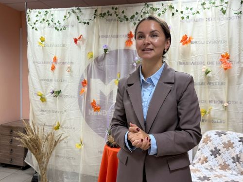 «С любовью к воспитателю»: в «Менделеевских новостях» наградили победителей творческого конкурса