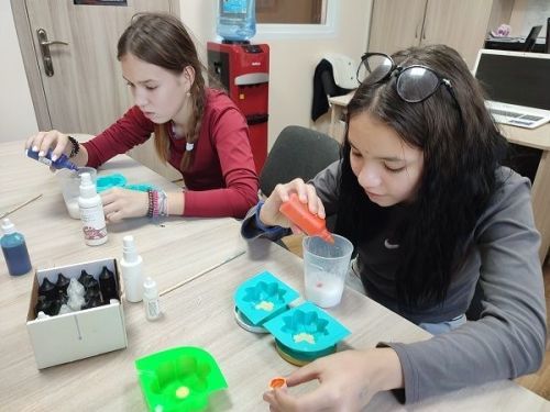 В «Камских зорях» расцвели мыльные фантазии