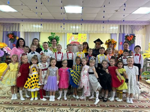 «Планета детства» читает «Менделеевские новости»