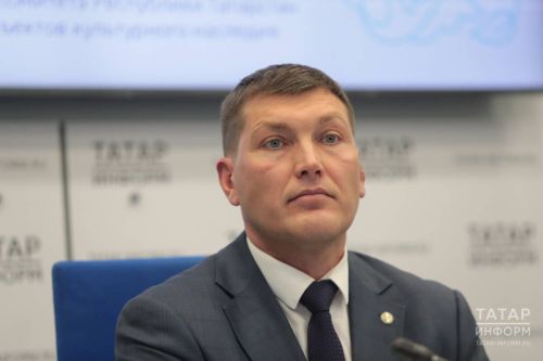 Конференция «Наследие в цифре» в Казани: новые подходы к сохранению культурного наследия