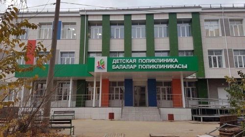 График работы Менделеевской Центральной районной больницы в праздничные дни
