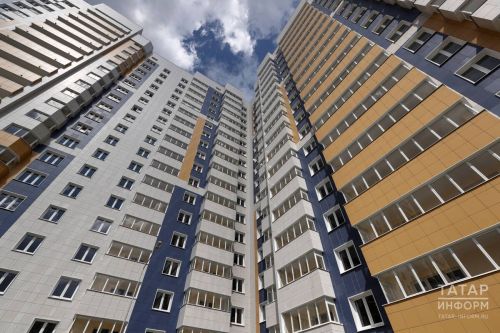 Социальная ипотека в Татарстане: 280 молодых семей получили квартиры в 2025 году