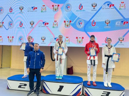 Спортивная школа «Батыр» Менделеевска подвела итоги насыщенного года