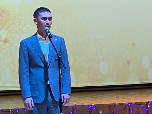 Они – золотой фонд Менделеевского района