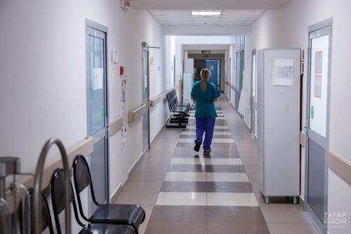 Генетические тесты для будущих родителей станут бесплатными с 2026 года