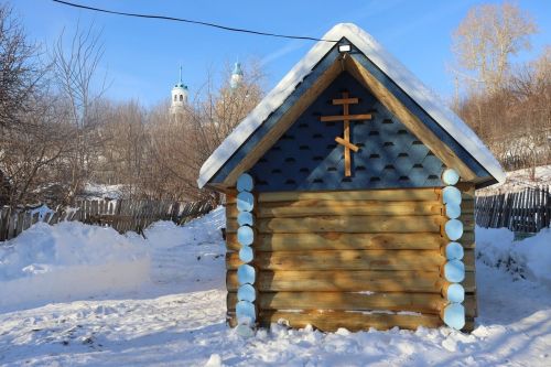 Крещенские купания в Менделеевске: где и как безопасно окунуться