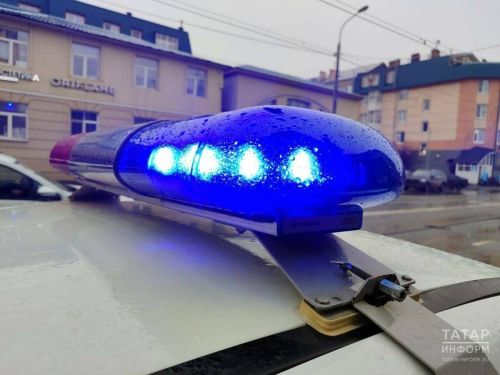 «Встречная полоса»: в Татарстане пройдёт масштабная акция против смертельных нарушений