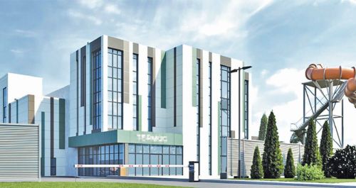 В Елабуге планируют открыть современный термальный комплекс в 2026 году
