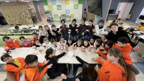«Арт-студия Дайяна» Менделеевска стала лауреатом республиканского фестиваля «Созвездие»
