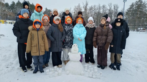 «Арт-студия Дайяна» Менделеевска стала лауреатом республиканского фестиваля «Созвездие»