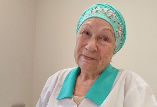 «Мои пациенты — как дети»: Врач-нарколог из Менделеевска о пути длиною в жизнь