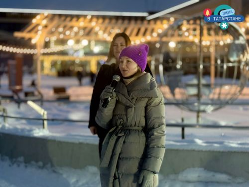 Второй семейный гастрофестиваль в Менделеевске стал по-настоящему народным праздником 350 человек