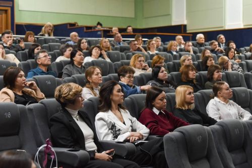 Менделеевский кинотеатр «Юность» стал лучшим в республике по итогам 2025 года