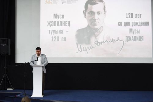 Менделеевский кинотеатр «Юность» стал лучшим в республике по итогам 2025 года
