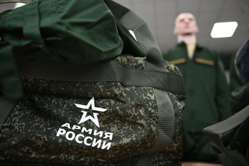 Альфия Когогина: Иностранцев, служащих в ВС РФ, нельзя выдавать другим государствам