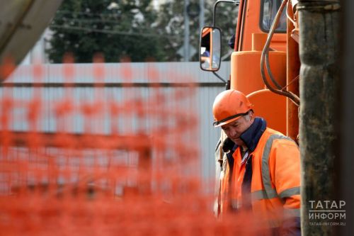 Татарстан инвестирует 1,29 млрд в ЖКХ: в 2026 году обновят теплосети, водопроводы и канализацию