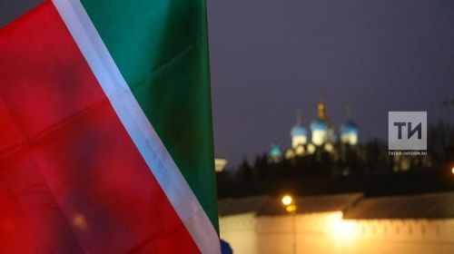 468 новых и обновлённых объектов: как нацпроекты повысили качество жизни в Татарстане
