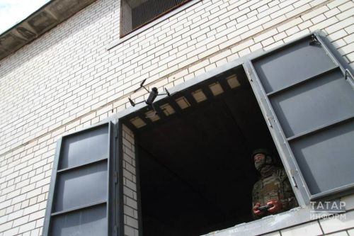 Заключившие контракт в Войска беспилотных систем будут служить только в них