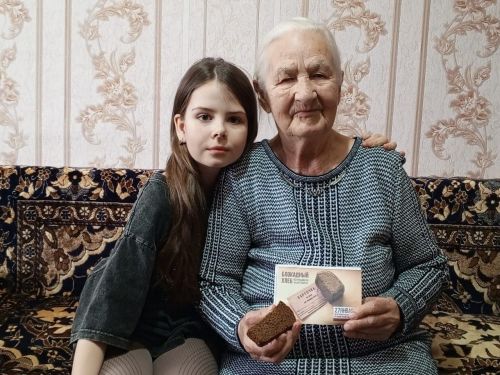 27 января в России отмечается День полного освобождения Ленинграда от фашистской блокады
