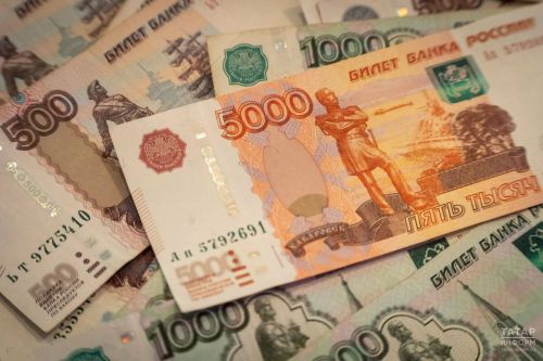 Житель Елабуги передал мошенникам 3,5 млн рублей за «защиту» от несуществующего кредита